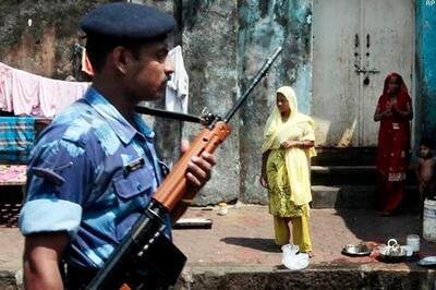 Ayodhya verdict: Govt invokes Mahatma for peace