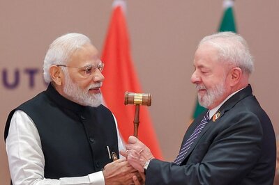 India Passes G20 Presidency to Brazil, A Look At How Presidencies Are Transferred
