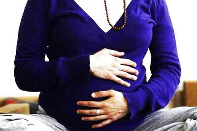 'My Baby Was Kept in a Jar’: Women Who Suffered Miscarriages Talk About 'Almost Becoming Mothers'