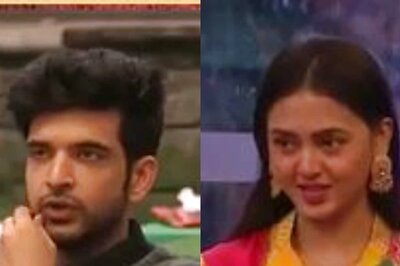 Bigg Boss 15: Rakhi Sawant Mocks Tejasswi Prakash After Karan Kundrra Supports Shamita Shetty