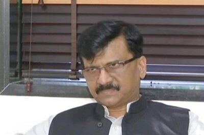 Mumbai Police EOW Arrests Sanjay Raut's Associate Sujit Patkar in Covid Centre `Scam'
