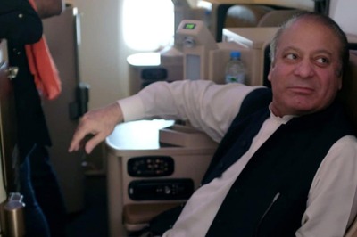 Pakistan Elections in 3 Days; Is Nawaz Sharif Making a Comeback as PM? What’s at Stake?