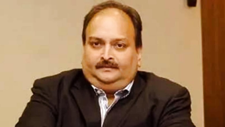 I-T Department Takes Over Fugitive Diamantaire Mehul Choksi's 100-acre Land in Maharashtra's Igatpuri