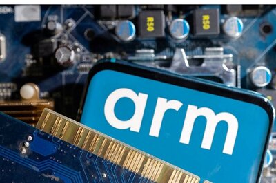Arm Rolls Out New Smartphone Technology And MediaTek Signs Up to Use