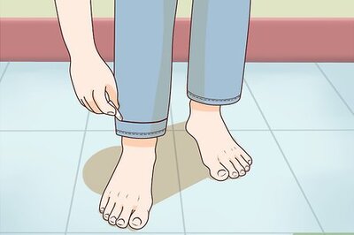 How to Cut Jeans