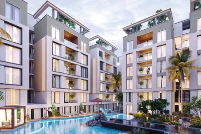 Real Estate: Sustainable Living, Smart Tech Defining Today's Bespoke Luxury Homes