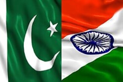 Don't call off talks: Pak to India