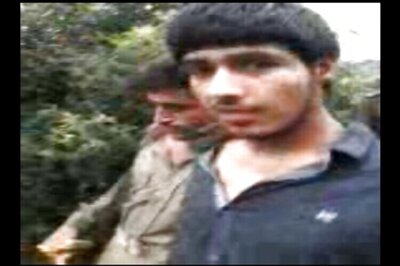 Pakistani terrorist's fear aborted the mission in J&K