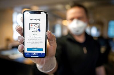 ‘A Bit Creepy’: Privacy-minded Germans Having a Tough Time Adapting to Coronavirus Tracing App