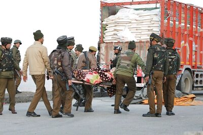 JeM Militants Killed at Jammu Toll Plaza Carried Ammo That Could Pierce Bulletproof Vehicles: Police