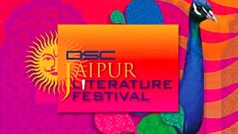 Surrender to musical evenings at Jaipur Literature Festival