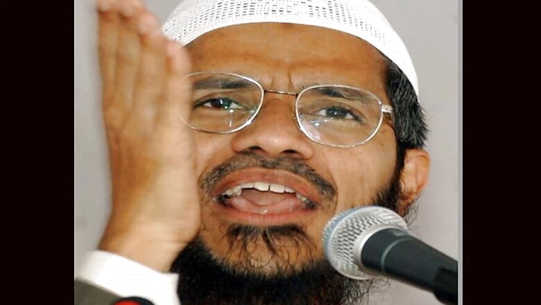Enforcement Directorate Arrests Zakir Naik's Close Aide Aamir Gazdar