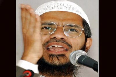 Enforcement Directorate Arrests Zakir Naik's Close Aide Aamir Gazdar