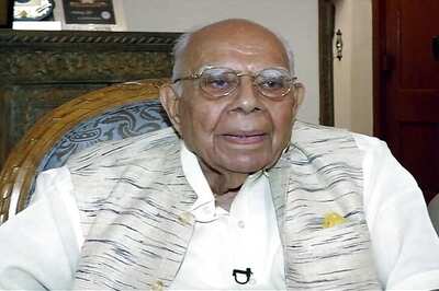 Defamation Case: Delhi HC Refuses to Entertain Plea Against Payment to Ram Jethmalani