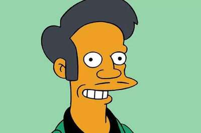 The Simpsons' Star Hank Azaria Willing to Step Aside from Apu