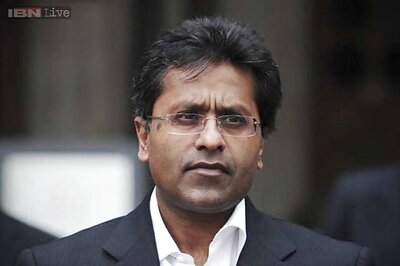 No provision to arrest Lalit Modi under FEMA violation charges: BJP