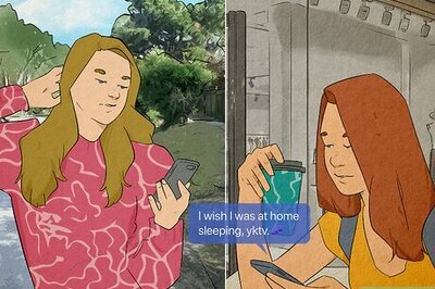 What Does YKTV Mean in Texts & Social Media? A Simple Guide