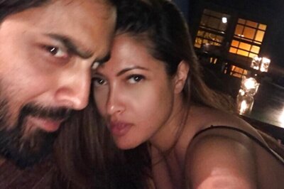 Riya Sen To Marry Long-Time Boyfriend Shivam Tewari by August End: Reports