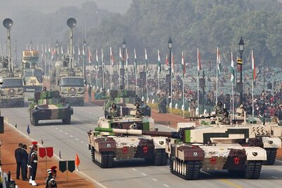 Republic Day Parade: India to Flaunt Military Might at Rajpath Today