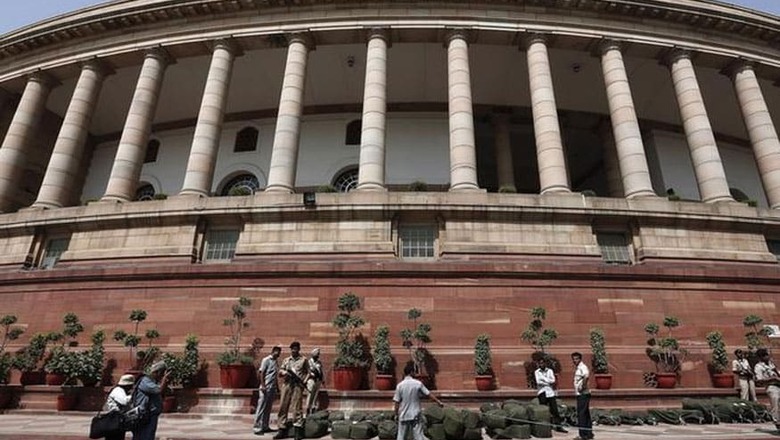 Budget Session of Parliament to Begin From January 31
