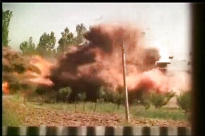 J&K: Two Jawans Injured in Gunbattle Between Security Forces, Terrorists