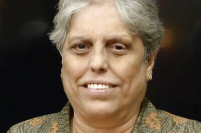 Adille Sumariwalla, Diana Edulji Among SJAM Lifetime Achievement Awards Winners