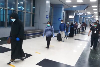 Covid-19 Test Mandatory for Expatriates Flying to Kerala from June 25