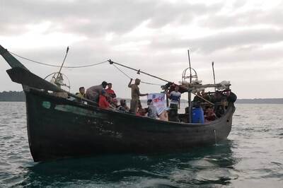 Andaman Police to Summon American Nationals To Join Probe in John Allen Chau Death Case
