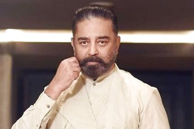 ‘Why Can't A Tamilian Rule The Country?’ Kamal Haasan At Indian 2 Event