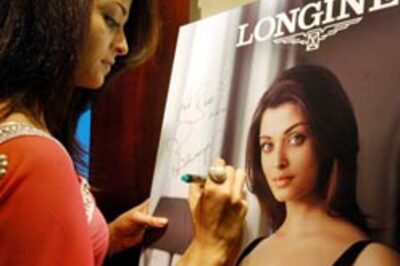 Ash & her 'timely' shooting spree