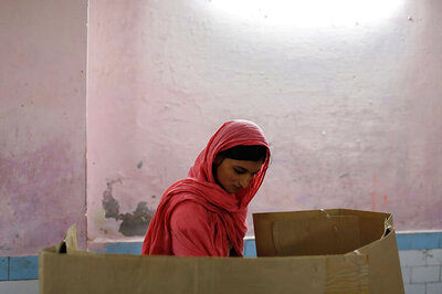 Oppn Parties Deliberately Creating Controversy Over Elections During Ramzan: BJP