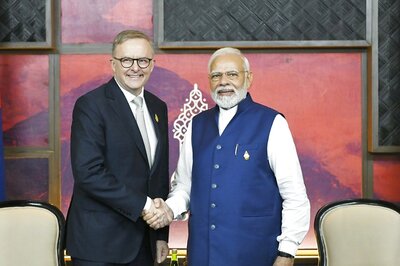 Australian PM Anthony Albanese to Visit India in March, Meeting With Modi, Travel to Ahmedabad on Cards