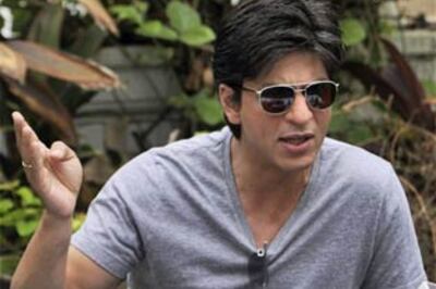 IPL could have been respectful to Pak: SRK