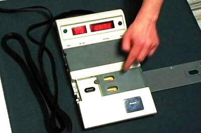 Punjab: EVMs replaced after tampering complaint