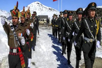 India-China Military Talks on Ladakh Stand-off Stretch for Over 15 Hrs, Defence Minister to be Briefed Today