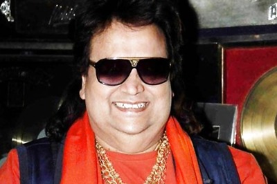I Have Created Disco Music, says Bappi Lahiri
