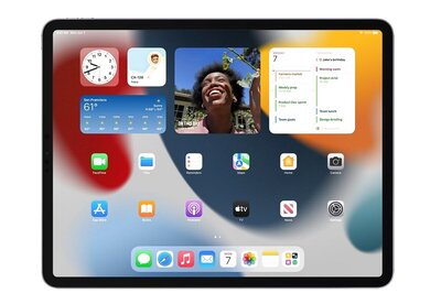 Apple iPadOS 15 Finally Brings App Widgets And These iPad Models Are Eligible for Software Update