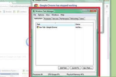 How to Kill a Process in Command Prompt