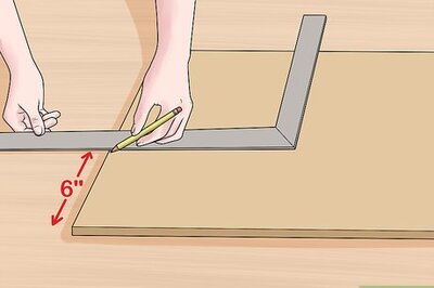 How to Build Dog Stairs