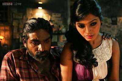 Sanchita Shetty shuns make-up in 'Pizza 2 - Villa'