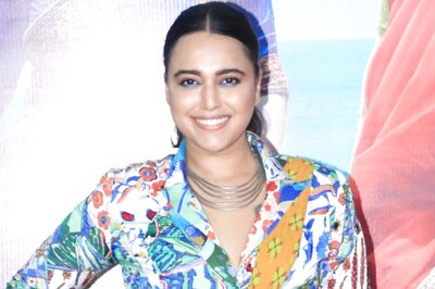 Swara Bhasker Disagrees Hindi Films Underperforming at Box Office: 'This Is A Little Hype Created'
