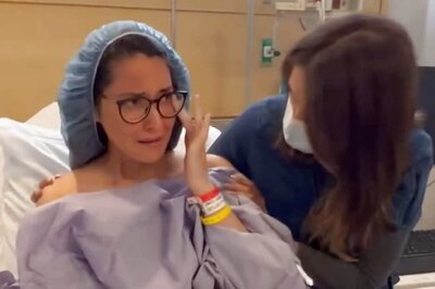 Olivia Munn Diagnosed with Breast Cancer Shortly After ‘Normal’ Mammogram: 'I’ve Only Cried Twice'