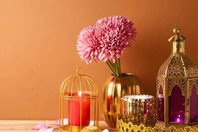 7 Ways to Get Your Home Festive Ready