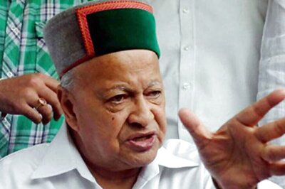 Himachal CM Money Laundering Case: ED arrests LIC agent Chauhan