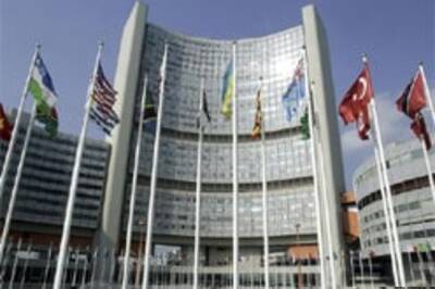 Putin, Bush discuss Iran N-dispute