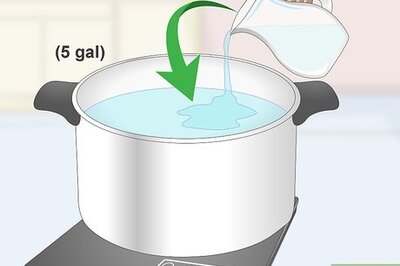 How to Make Corn Whiskey