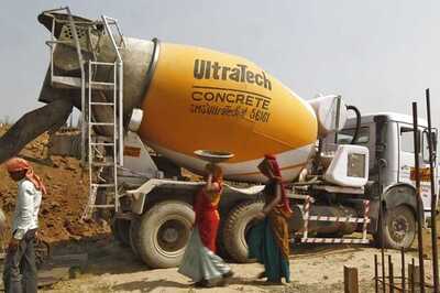 NCLAT Approves UltraTech's Bid for Binani Cement