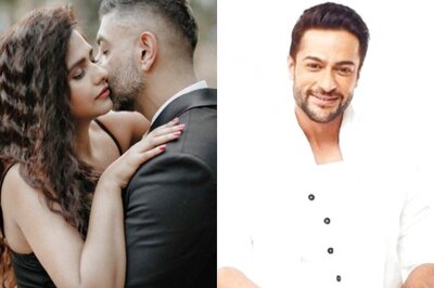 Ahead of Wedding, Dalljiet Kaur Opens Up On Her 'Cordial' Relationship With Ex-Husband Shalin Bhanot