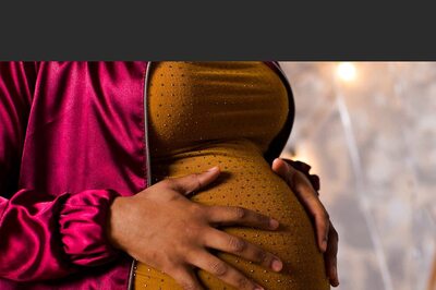 Couples Opting for Surrogacy Will Have to Buy 3-yr Health Insurance for Surrogate Mothers: Govt