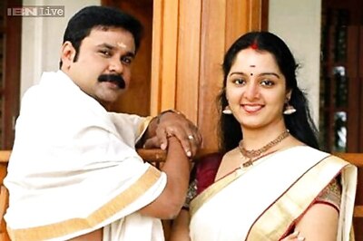 Malayalam actor Dileep not paying service tax